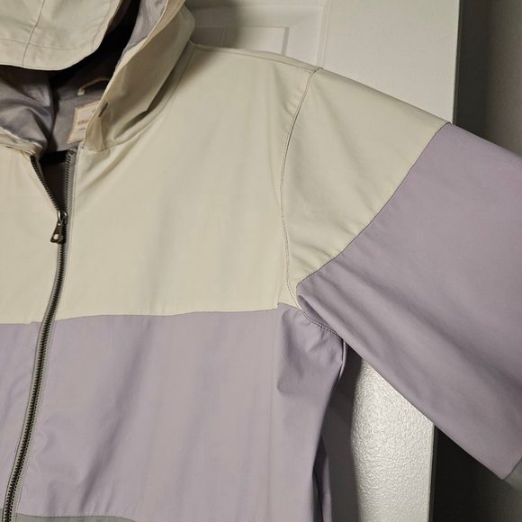 Weatherproof XL lined rain jacket - Picture 10 of 16